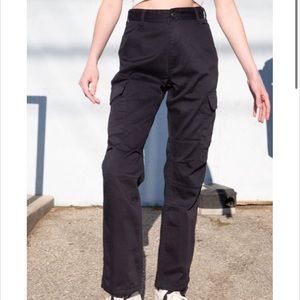 brandy melville piper cargo pants